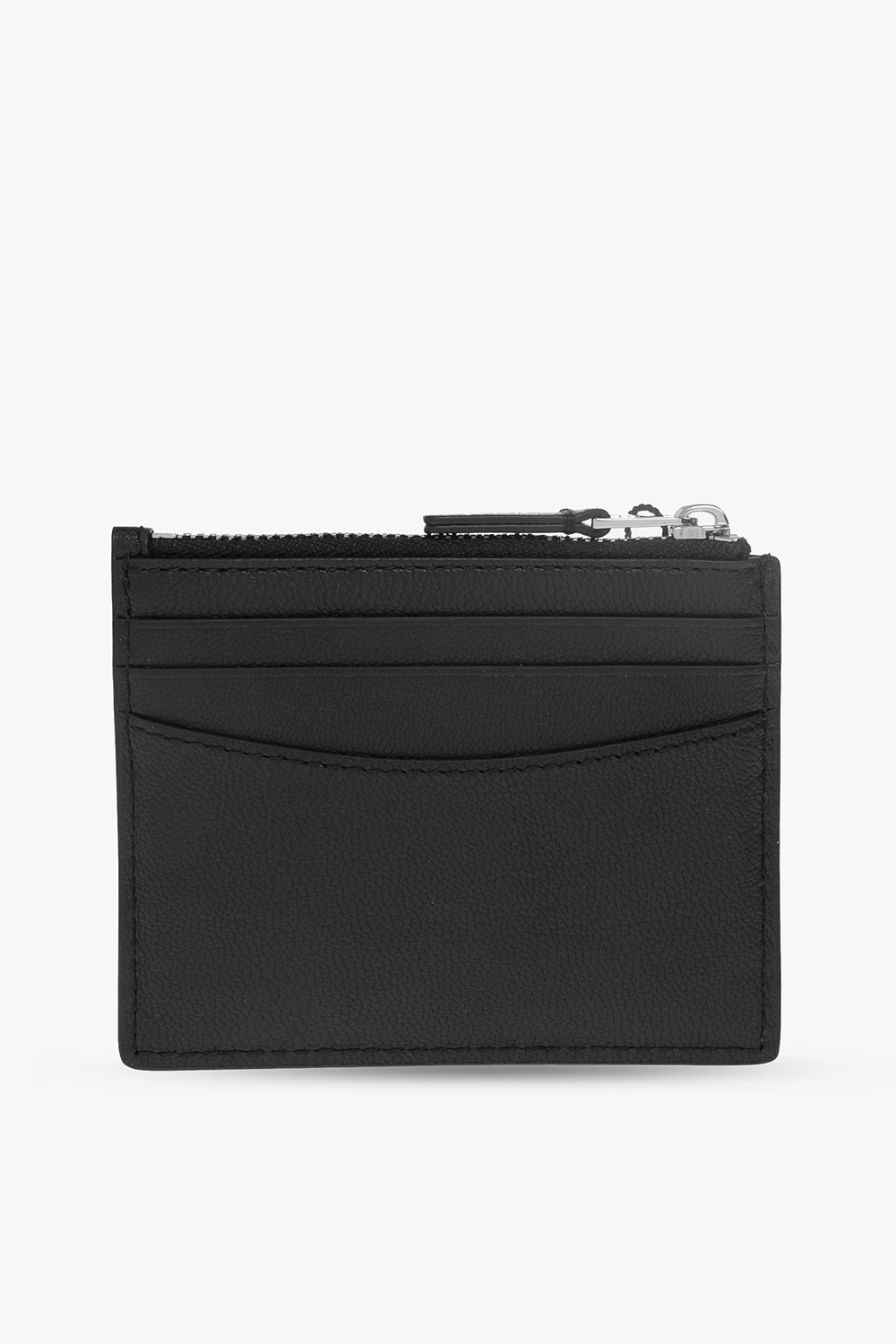 Black 'The Slim 84' card holder Marc Jacobs - Vitkac Canada